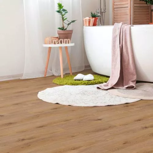 Kronotex Amazone Aqua D 4169 Дуб Престиж Светлый