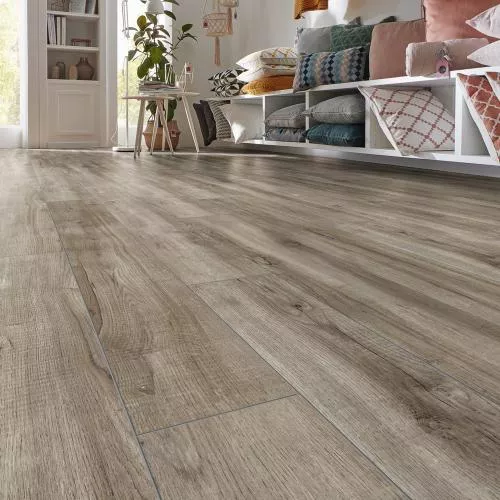 D3662 Дуб Монтмело Серебряный