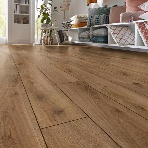 D4166 Дуб Престиж Натуральный