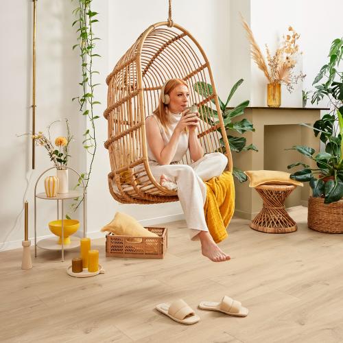 Ламинат Berry Alloc Ocean Plus 12 V4 2499 V4 Гиант Натур Бежевый