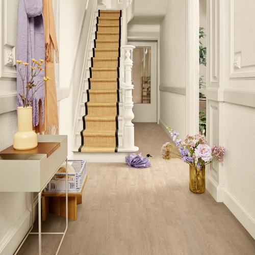 Ламинат Berry Alloc Ocean Plus 12 V4 2504 V4 Джаз Натур Бежевый