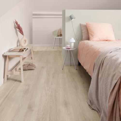 Ламинат Berry Alloc Ocean Plus 12 XL 2507 XL Блум Натур Бежевый