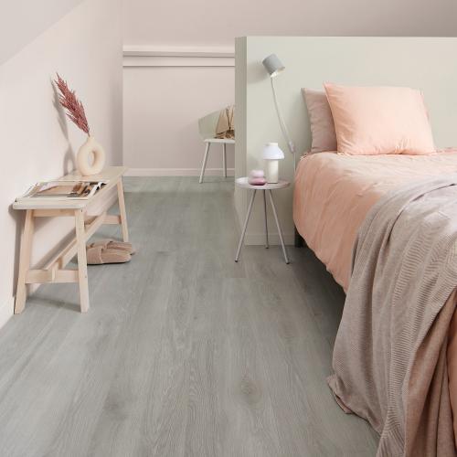 Ламинат Berry Alloc Ocean Plus 12 XL 2508 XL Блум Серебристо-Серый