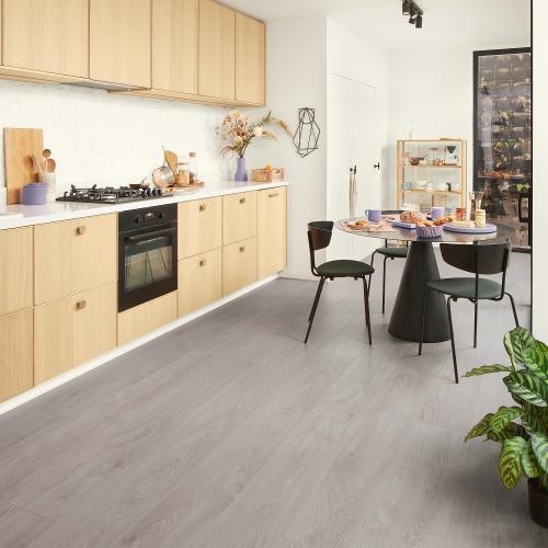 Ламинат Berry Alloc Ocean Plus 12 XL 2513 XL Джаз Светло-Серый