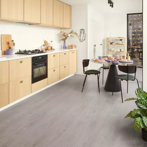 2513 XL Джаз Светло-Серый