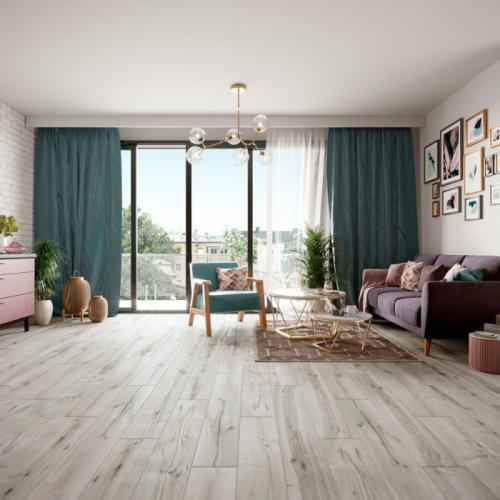 Ламинат Classen Casa Energy WR 54042 Дуб Хобан Рустик