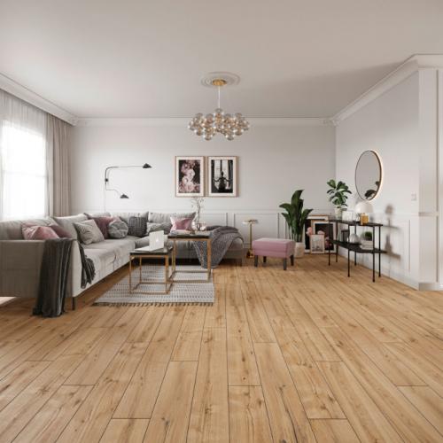 Ламинат Classen Casa Energy WR 54044 Дуб Сиерра Рустик