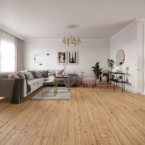 54044 Дуб Сиерра Рустик