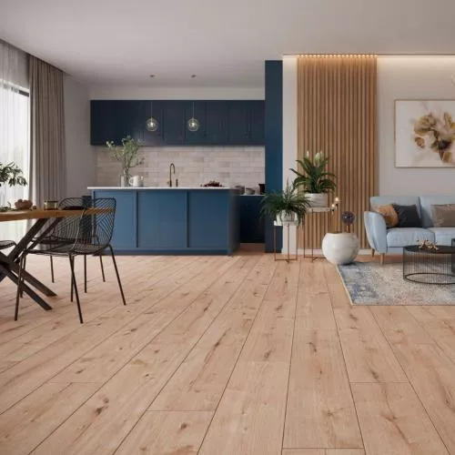 54978 Дуб Барлетта рустик