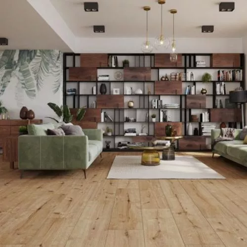 54979 Дуб Авиньон рустик