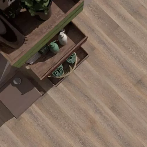 52341 Дуб светло-коричневый