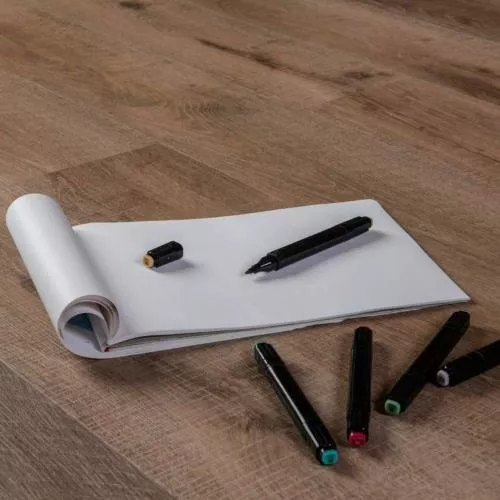 55812 XL Дуб серый коричневый