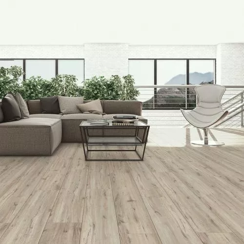 55814 XL Дуб русти бежевый