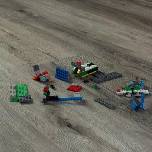 55815 XL Дуб серый