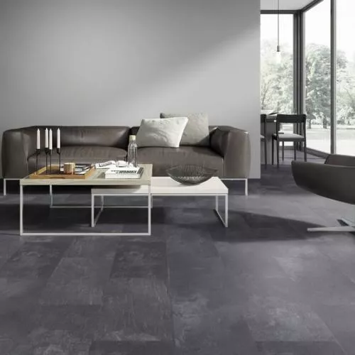 56015 Черный Сланец