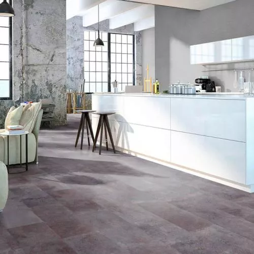 56023 Бетон Темный Серый