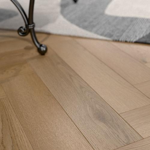 Ламинат Damy Floor Наследие (Heritage) DFL-006h Дуб Монгольский