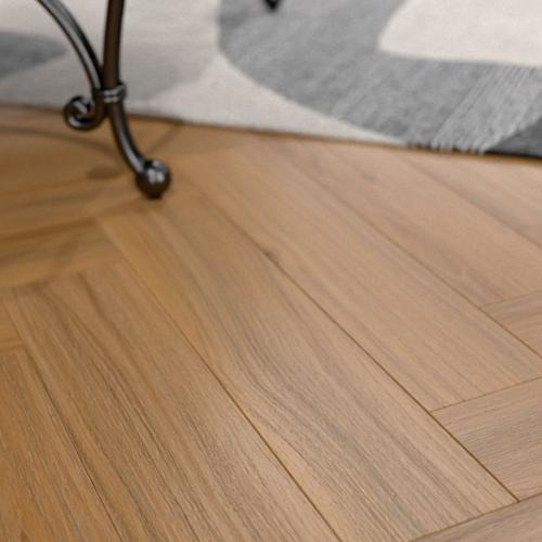 Ламинат Damy Floor Наследие (Heritage) DFL-011h Дуб Карамельный