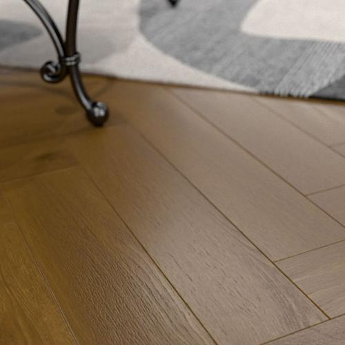 Ламинат Damy Floor Наследие (Heritage) DFL-015h Дуб Веллингтон
