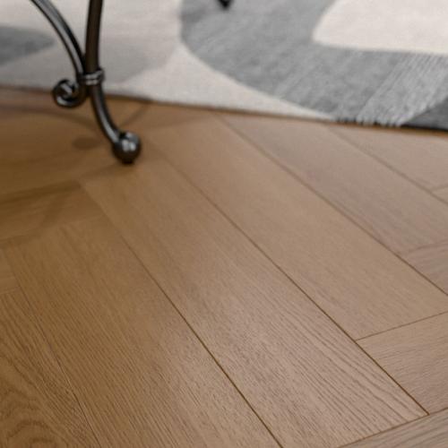 Ламинат Damy Floor Наследие (Heritage) DFL-016h Дуб Миндальный