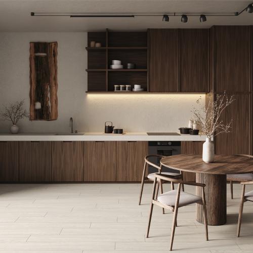 Ламинат Egger Комфорт (Comfort) 8_33 EC2040 Дуб Сория Белый