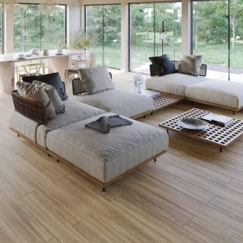 EPL180 Дуб Сория серый