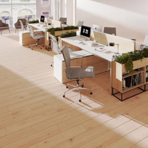 Ламинат Egger Pro Classic 10-33 EPL182 Дикий дуб натуральный