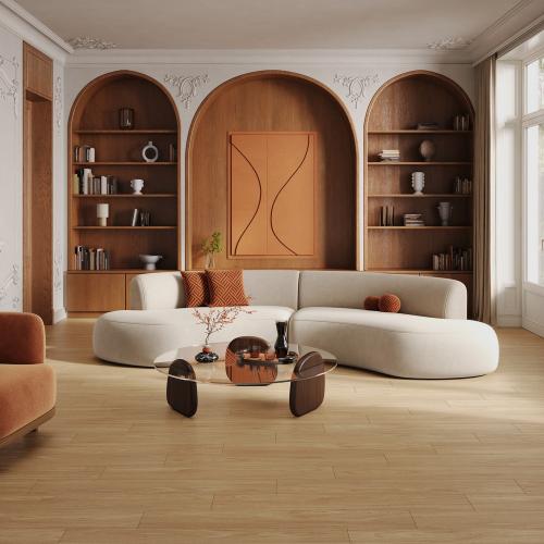 Ламинат Egger 10/33 Классик (Pro Classic 10-33) EPL268 Дуб Вельвет песочный