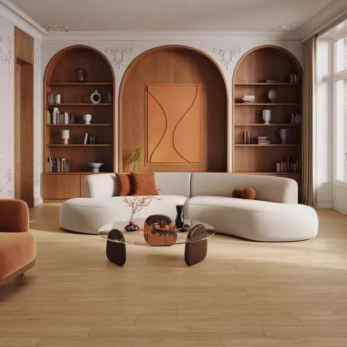 EPL268 Дуб Вельвет песочный