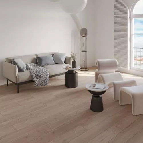 EPL150 Дуб Чезена серый