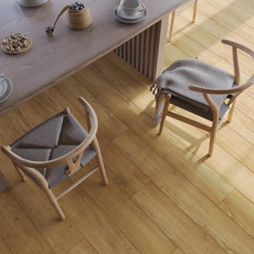 Ламинат Egger Pro Classic 12-33 EPL190 Дуб Мелба натуральный