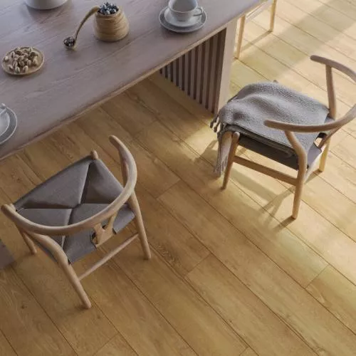 EPL190 Дуб Мелба натуральный