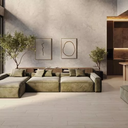 EPL153 Дуб Азгил белый