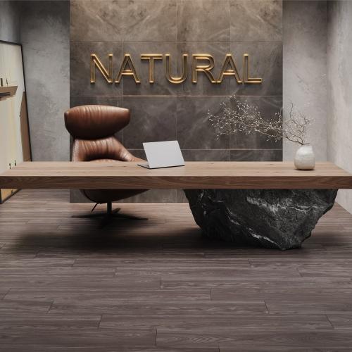 Ламинат Egger 12/33 Классик (Pro Classic 12-33) EPL264 Вяз Никко Браун