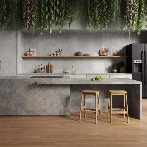 EPL286 Дуб Тронсэ Браун