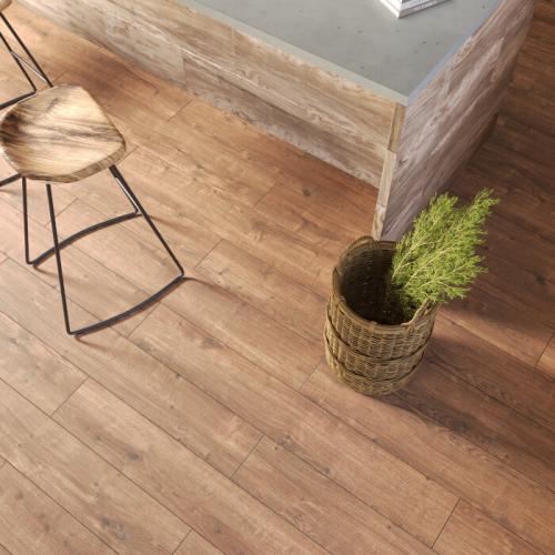 Ламинат Egger Pro Classic 8-32 4V EPL075 Дуб Даннингтон темный