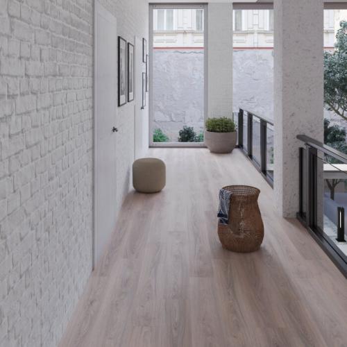 Ламинат Egger Pro Classic 8-32 4V EPL102 Дуб Амьен светлый