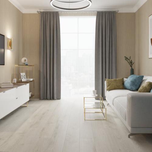 Ламинат Egger Pro Classic 8-32 EPL034 Дуб Кортина белый