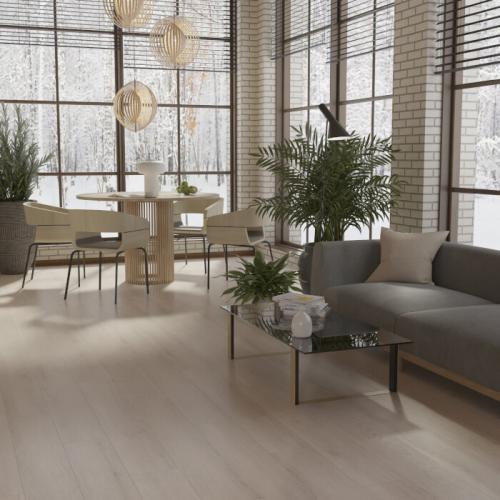 Ламинат Egger Pro Classic 8-32 EPL095 Дуб Бруклин белый