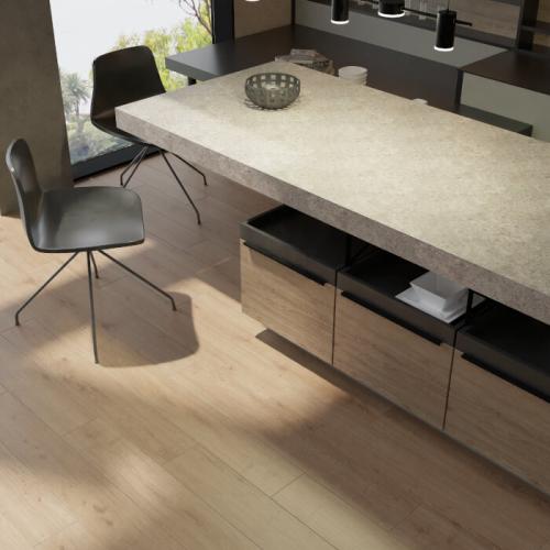 Ламинат Egger Pro Classic 8-32 EPL198 Дуб Предайя натуральный