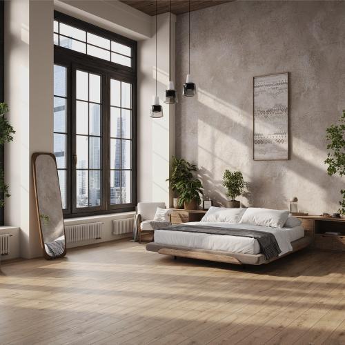 Ламинат Egger Pro Classic 8-32 Aqua Plus EPL074 Дуб Даннингтон светлый