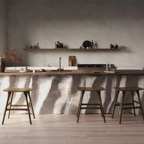 EPL183 Дуб Шерман светлый