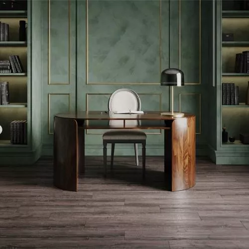 EPL186 Дуб Шерман антрацит