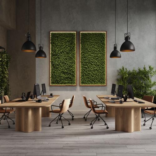 Ламинат Egger Pro Classic 8-32 EPL205 Дуб Шерман светло-серый