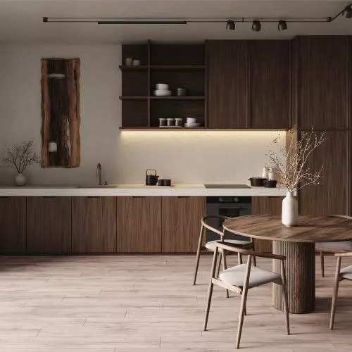 EPL210 Дуб Гирлевик бежевый