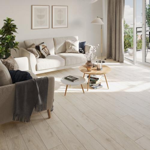 Ламинат Egger Pro Classic 8-33 4V EPL039 Вуд Ашкрофт