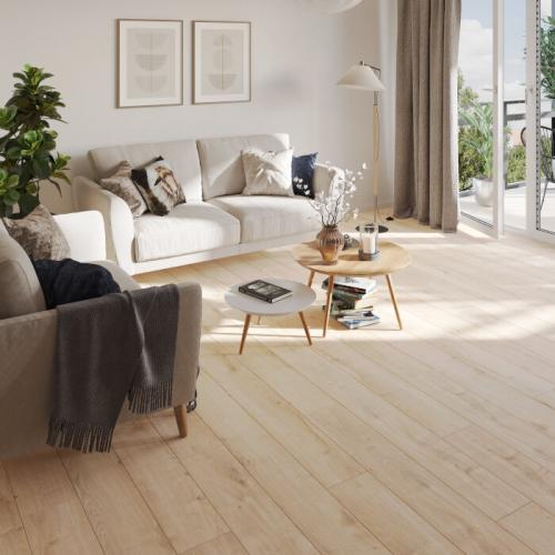 Ламинат Egger Pro Classic 8-33 4V EPL074 Дуб Даннингтон светлый