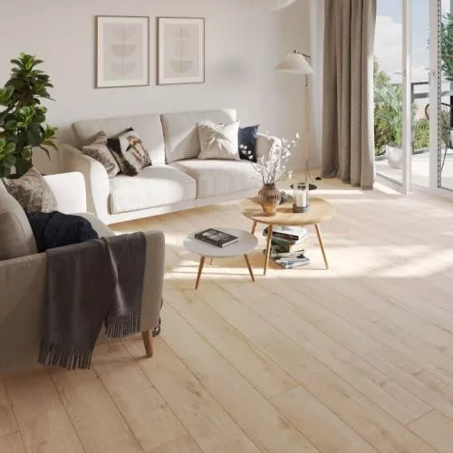 EPL074 Дуб Даннингтон светлый