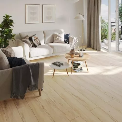 EPL189 Дуб Мелба бежевый