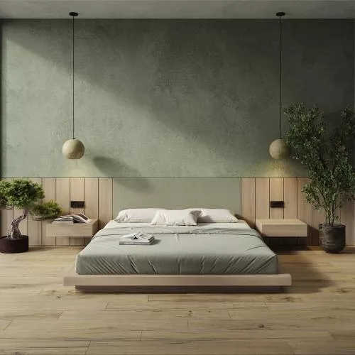 EPL269 Дуб Поллино песочный